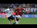 FIFA 20 PS4 Serie A 25eme Journee Fiorentina vs AC Milan 1-1