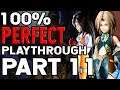Final Fantasy IX 100% Playthrough Part 11 Fossil Roo