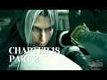 Final Fantasy VII Remake | Chapter 18 | Part 2