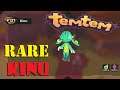 Where to find Kinu rare spawn Temtem #137