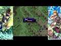 Fire Emblem: Thracia 776 Chapter 23 Second Half - The Palace of Evil