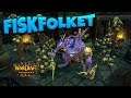 FISKFOLKET | Warcraft 3 Reforged | #3