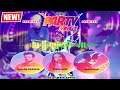 Fortnite Party Royale Event Music Mix (Dillon Francis, Steve Aoki & Deadmau5)