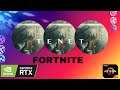 Fortnite - Tenet Trailer