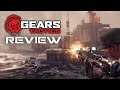 Gears Tactics Review - Tactical Error