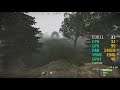 GeForce GTX 750 ti -- Intel Core i3-10100F -- Rust FPS Test
