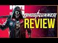 Ghostrunner Review (No Spoilers) | Is it Worth Your Money?
