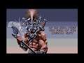 Gods - Intro Amiga