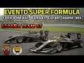 Gran Turismo Sport - En pista con Heikki360 y pilotazos TOP - EVENTO DALLARA SF19