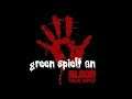 green spielt an : Blood Fresh Supply : Back to 1997