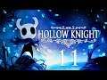 Hollow Knight [German] Let's Play #11 - Schnelle Klauen und Stachel