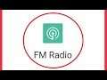 How To Fix FM Radio Services Problem Solve in Android
