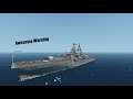 I Check Out An Awesome Warship In Stormworks Build And Rescue
