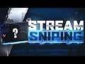 i stream sniped twitch streamers with my *NEW* LEGEND build with Power DF