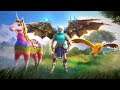 Immortals Fenyx Rising - Adventure Time Character Pack | Adventure Time Pack | Cartoon Network