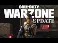 Ist das UPDATE da oder nicht? ☣WARZONE  Modern Warfare BATTLE ROYALE ☣ - Gameplay Warzone