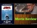 Jaws 1975 Movie Review- A Perfect Movie?