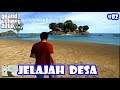 Jelajah Desa #82 - GTA 5 Real Life Mod Indonesia