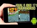 JOGO igual 171 para Android