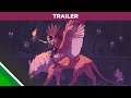 Kingdom Majestic l Trailer EU l Microids & Raw Fury