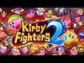 Kirby Fighters 2 - Launch Trailer