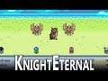 Knight Eternal - One Shot