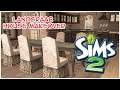 LANDGRAAB MANSION MAKEOVER (1/2) // The Sims 2 Bluewater Village // EP. 3 (Maxis Uberhood)
