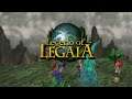 Legend of Legaia Playthrough - First Half (No Commentary)