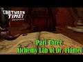 Let's Play - Between Time - Escape Room - Part 3 - Alchemy Lab of Dr. Flamel