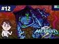 Let's Play Metroid Fusion Episode 12: Nightmare