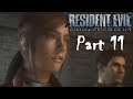 Let´s Play Resident Evil The Darkside Chronicles [HD] - Part 11 - Alexia