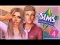 Lets Play: The Sims 3 Generations (Part 4) ENGAGEMENT & WELCOME DODGE!