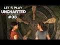 Let's Play Uncharted The Lost Legacy #08 +Große Räder+