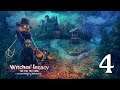 Let's Play - Witches Legacy 4 - The Ties That Bind - Part 4