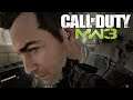 Losing our humanity in Modern Warfare 3