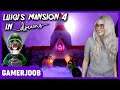 Luigi's Mansion 4 | Dreams PS4 (GamerJoob Plays)