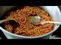 MAGLUTO TAYO NG SPAGHETTI || OWN VERSION WITH BUTTER, CORN BEEF AND HOTDOG