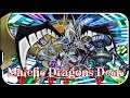 MALEFIC DRAGON DECK | Yu-Gi-Oh! Duel Links
