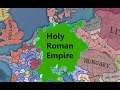 Mapping Europa Universalis IV