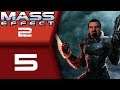 Mass Effect 2: The 10th Anniversary Run pt5 - Fun in the Club/Who is Archangel?