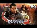 Mass Effect 2 - The Arrival | Twitch Stream [PC]