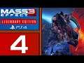 Mass Effect 3 Legendary Edition playthrough pt4 - Returning to Eden Prime