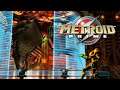 Metroid Prime Really Is A 3D Metroid Game…
