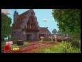 Minecraft Dungeons #21 "Journey to the Howling Peaks"