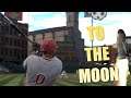 Moonshot for the Ages! | Road to the Show | EP.6 | MLB The Show 21