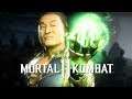 Mortal Kombat 11 - Official Shang Tsung Breakdown and Gameplay Reveal | Kombat Kast