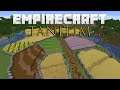 Multi Minecraft Oynayabileceğiniz Bir Sunucu Empire Craft Tanıtım...