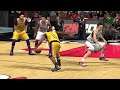 NBA 2K20 Mobile My Career Ep 11 - First Game With Controller!! Too EASY!!