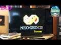 Neo Geo CD Testing! | DtD #43 | Collecting with Cory