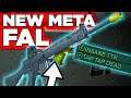 NEW META FAL is back! AGGRO Setup Better than DMR & AMAX, Warzone tips by P4wnyhof